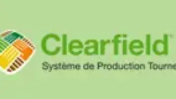 désherbage du tournesol avec la solution clearfield